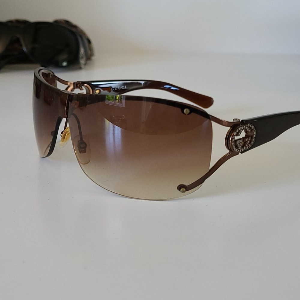 COPY - Sun glasses